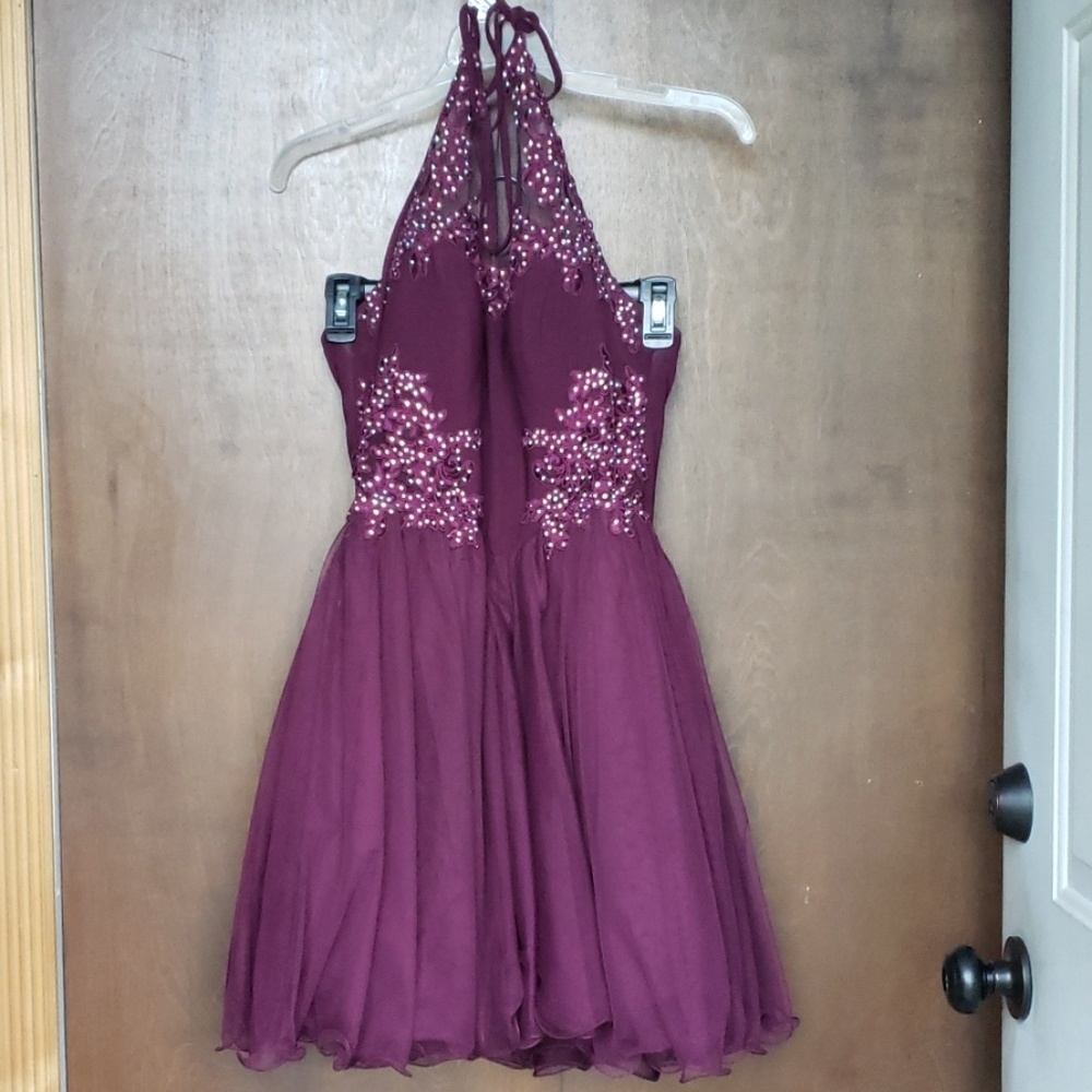 Prom/homecoming dress